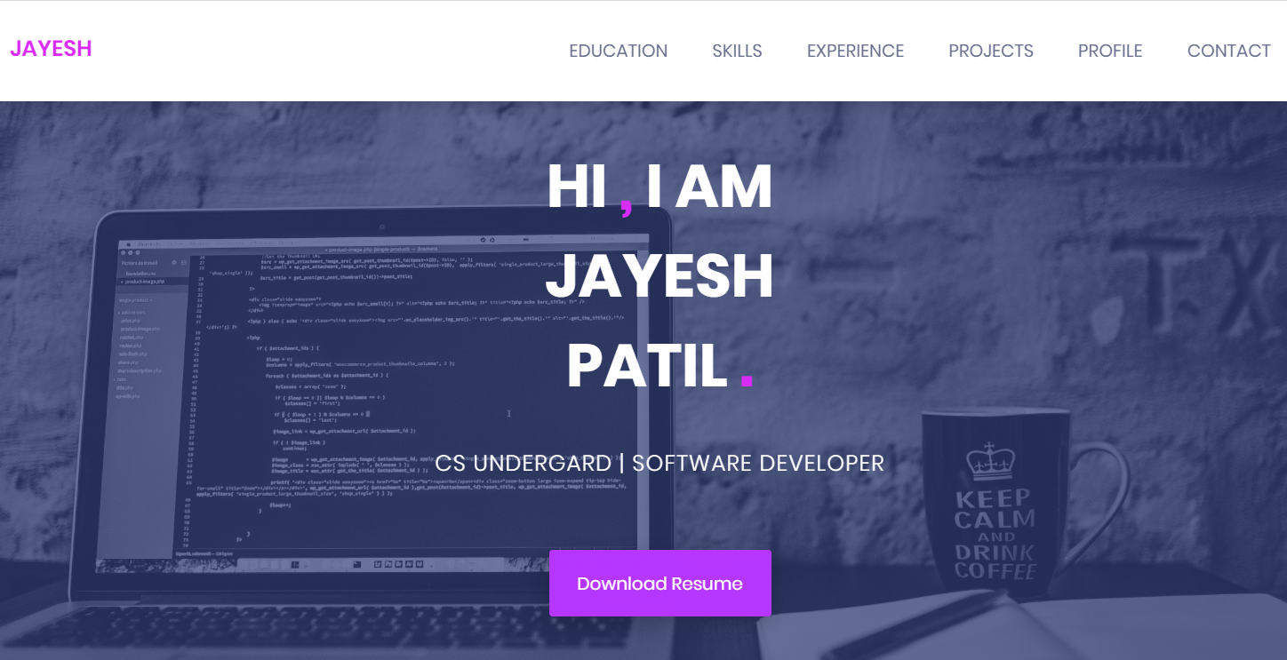 Jayesh